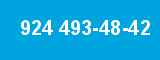 924 493-48-42